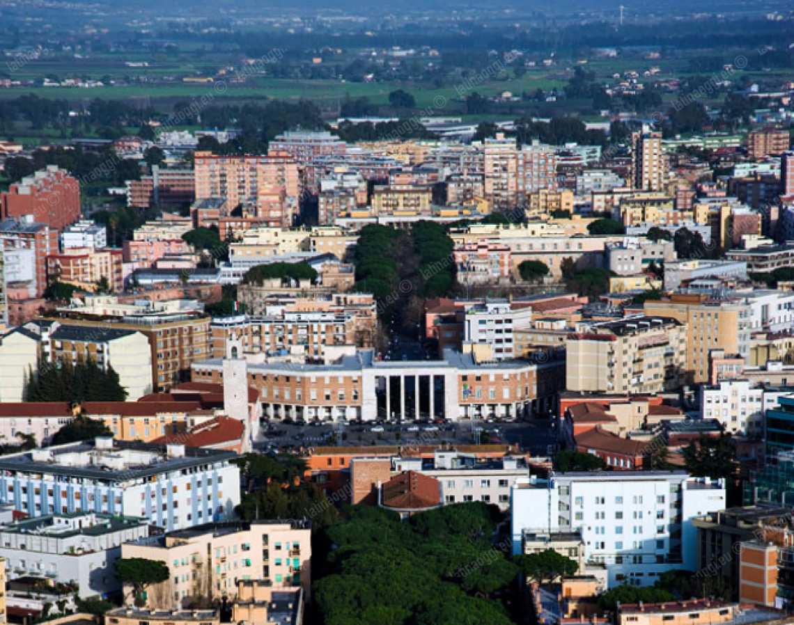Latina scende al 48° posto tra le città italiane con il miglior clima