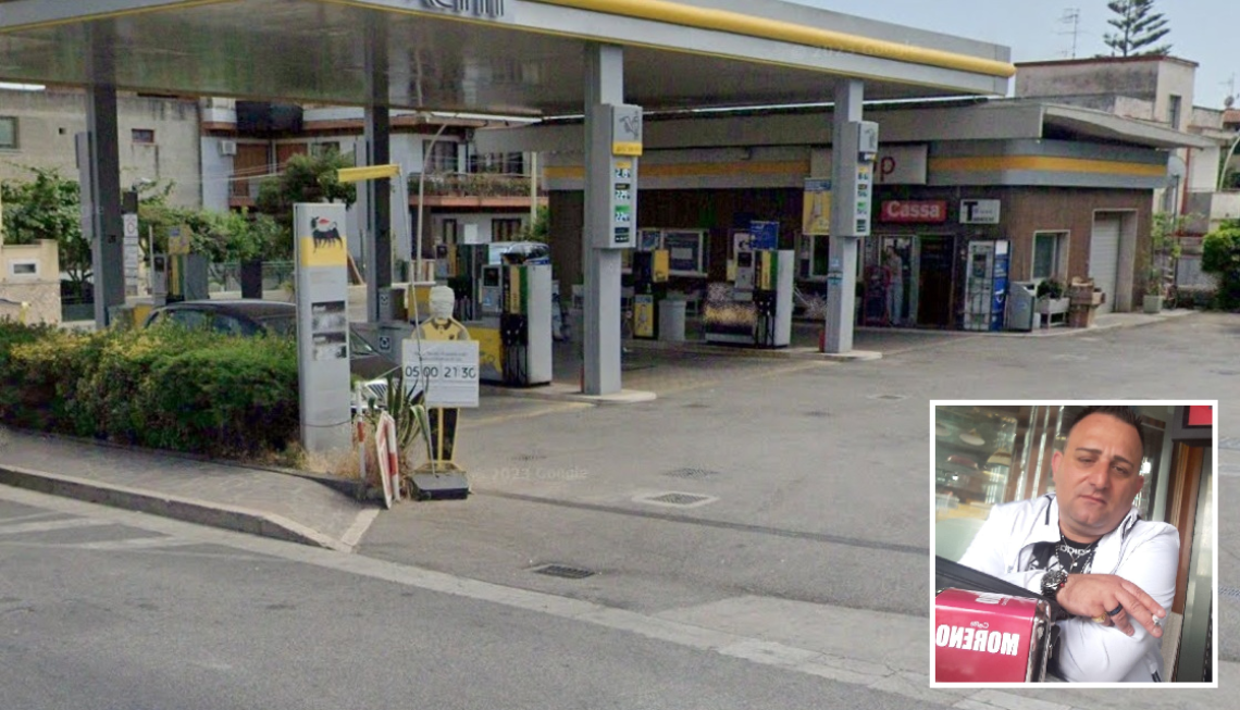 Omicidio di Mondragone: autopsia su Luigi Magrino, pistola sparita