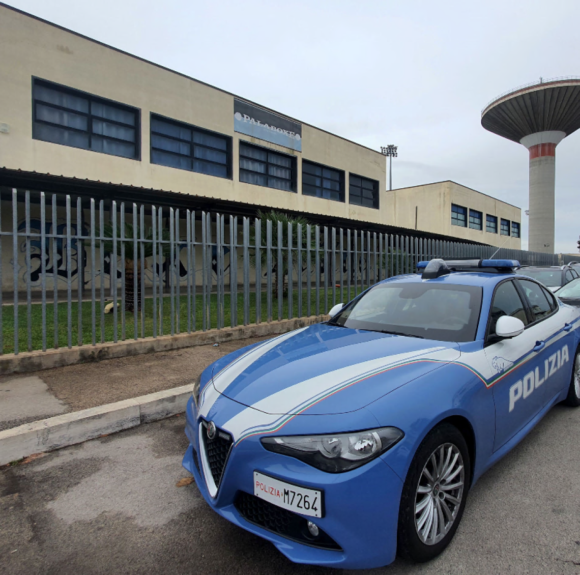 Rissa alla riunione di boxe, quattro persone denunciate