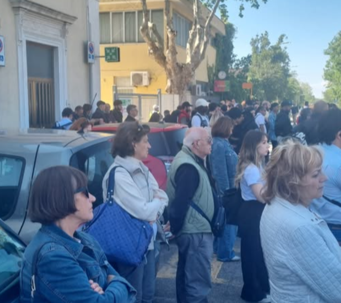 Trovato un corpo sui binari, treni fermi tra Pomezia e Campoleone