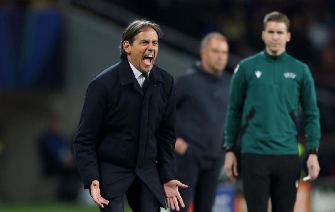 Semifinale pirotecnica, tra Barcellona e Inter finisce 3-3
