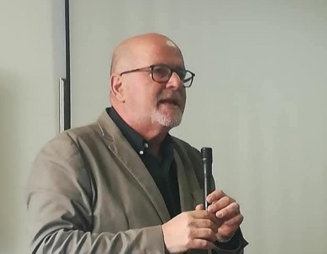 Addio all'avvocato Franco Martellucci, lutto a Fondi per la scomparsa dell'ex consigliere