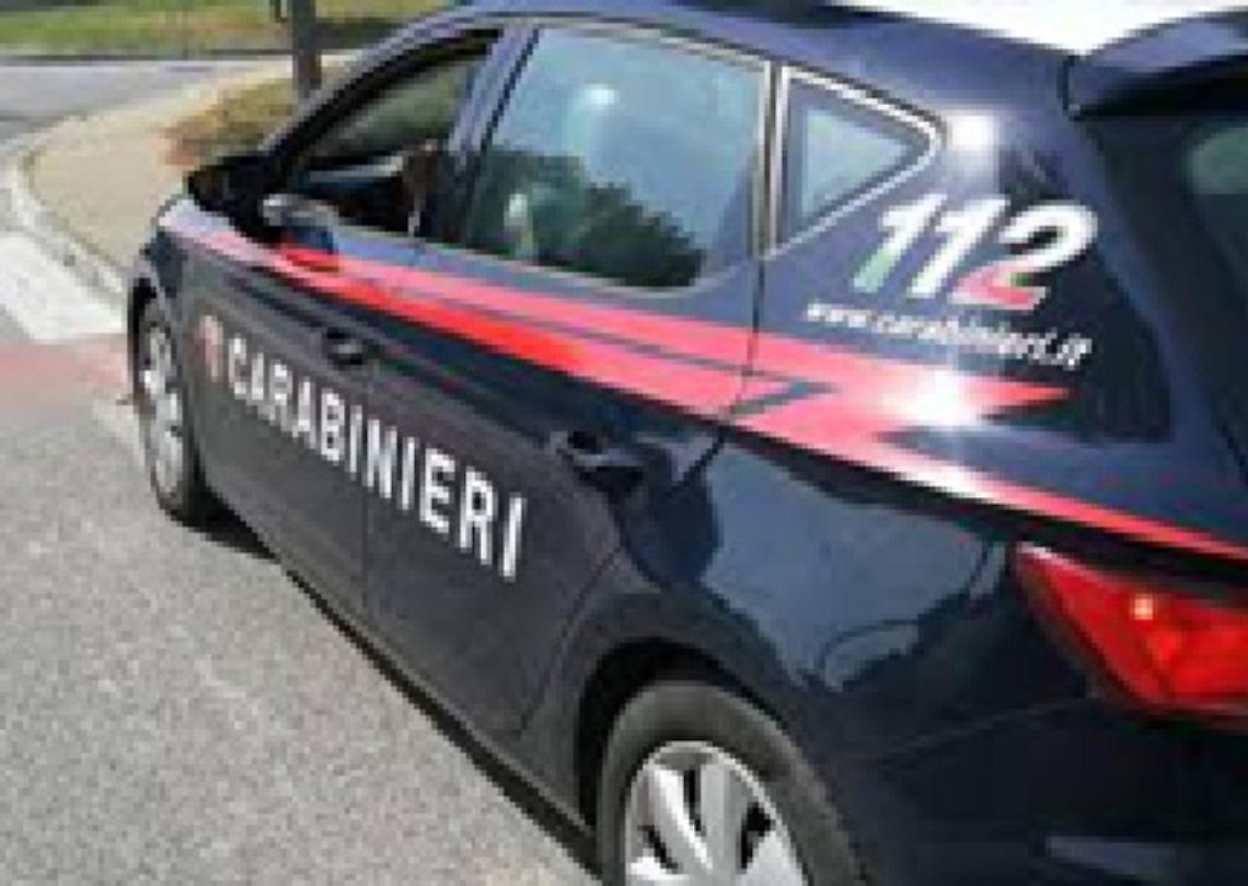 Rapina al SERD di Priverno: denunciato un 52enne armato di coltello