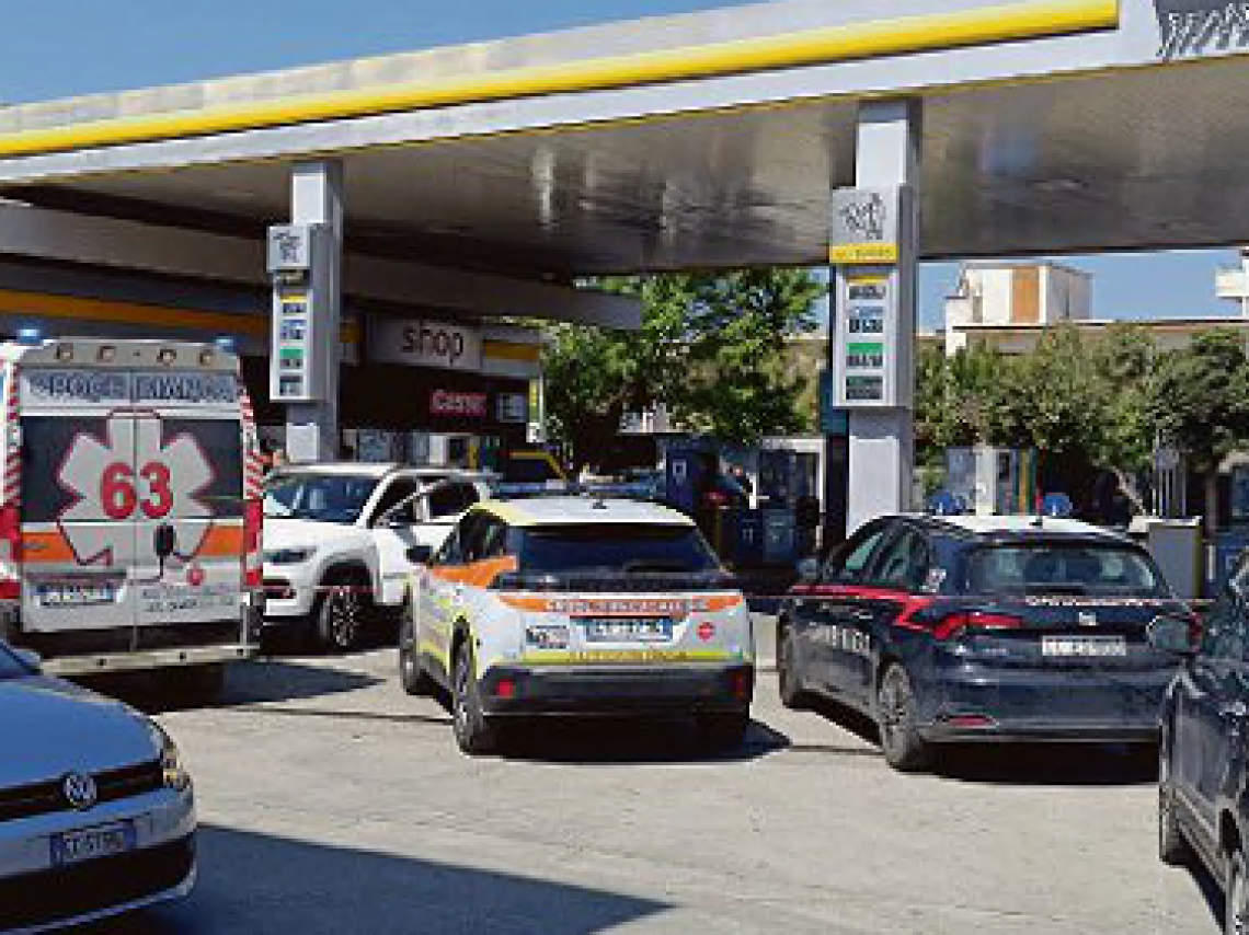 Omicidio Magrino, un delitto senza premeditazione
