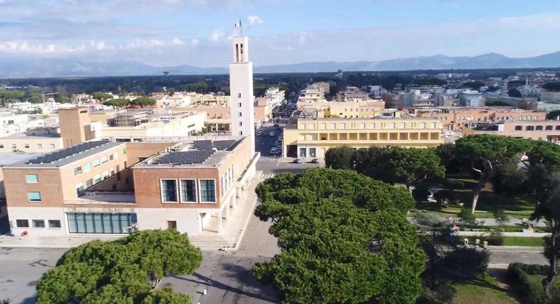 Sabaudia dedica due aree a Matteotti e Impastato. Il PD: “Viva l’Italia, l’Italia che resiste e non dimentica”