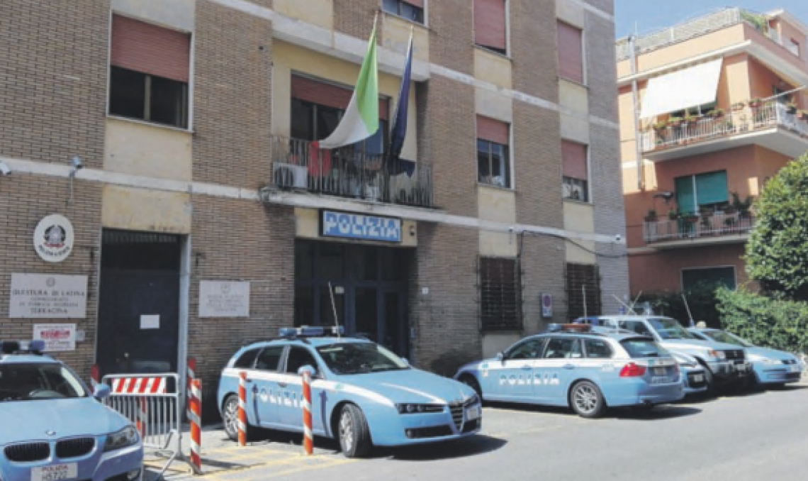 Furto in piena notte nel locale, arrestato 26enne