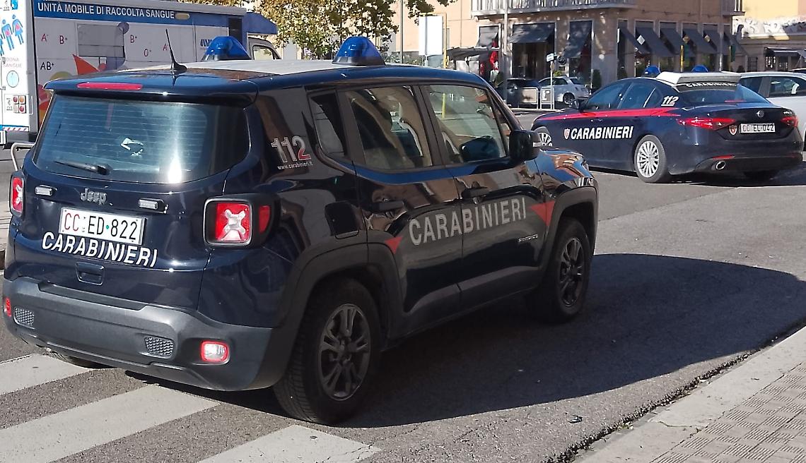 Inchiesta Gordio, chiesti tre anni con obbligo di soggiorno a Priverno per Pietro Canori