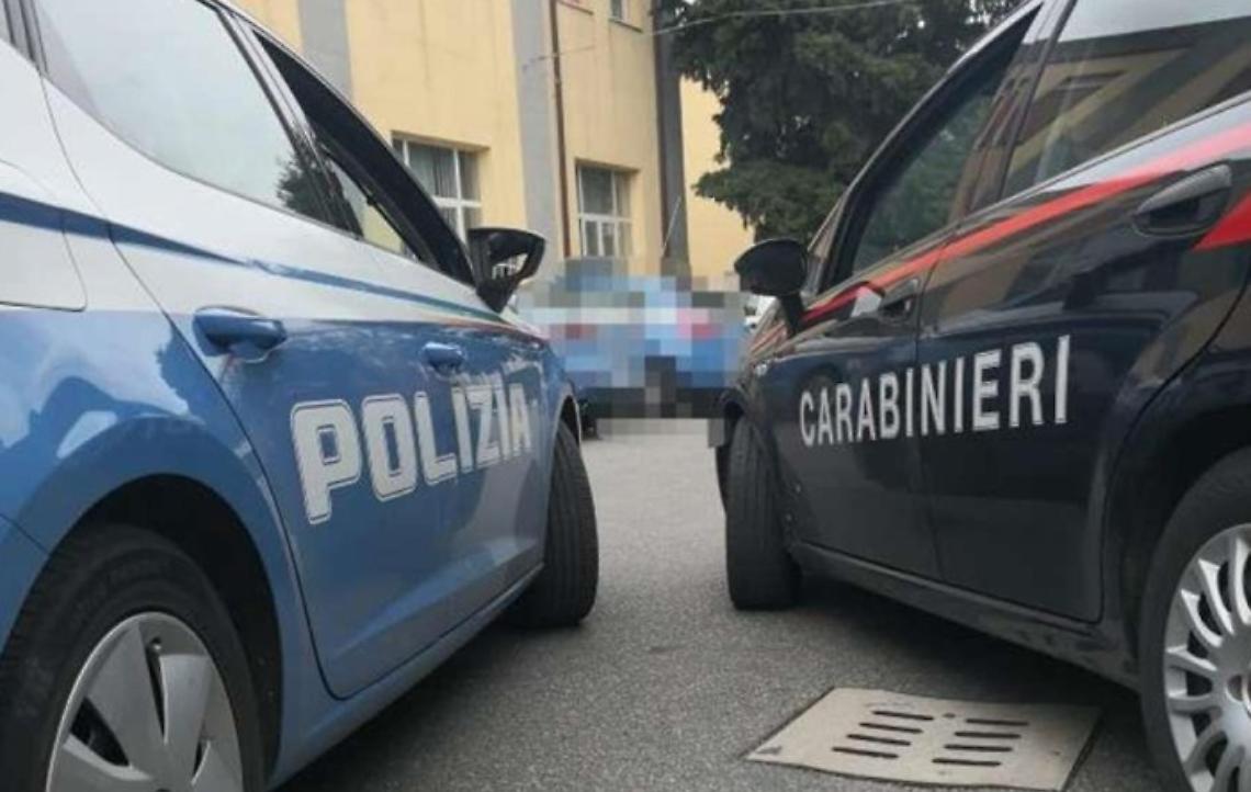Scoppia una lite al ristorante: piatti rotti e responsabili in fuga
