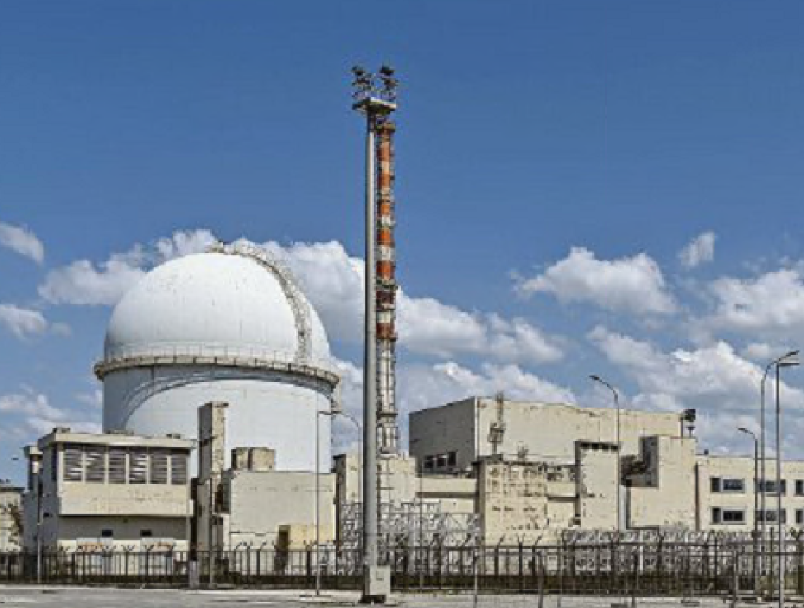 Nucleare, pioggia di fondi per Sabotino e Garigliano