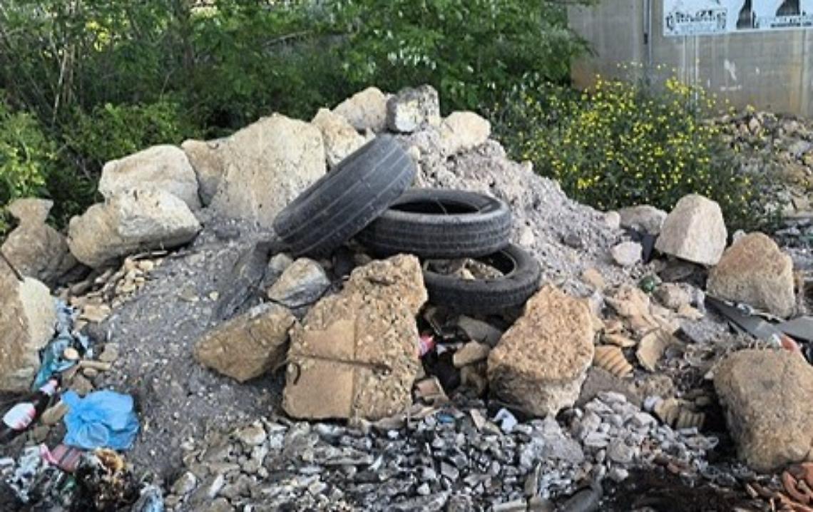 Discariche abusive, le guardie ambientali scoprono rifiuti pericolosi
