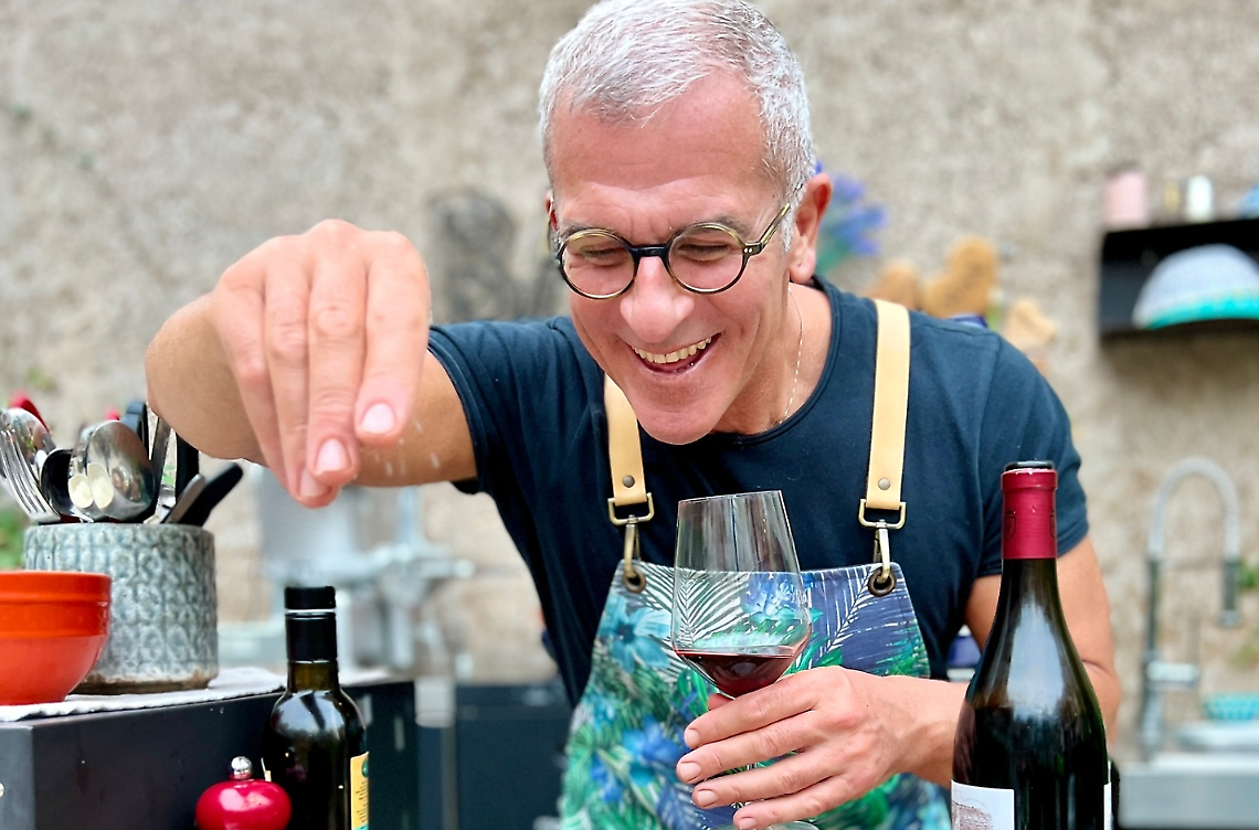 Villaggio Coldiretti, a Latina arriva Max Mariola
