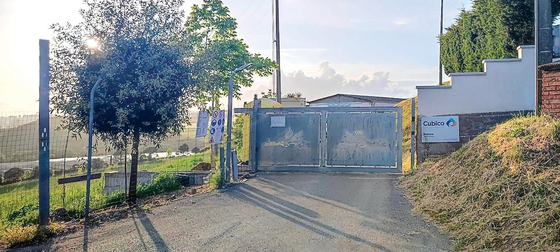 Incidente sul lavoro, operaio muore folgorato