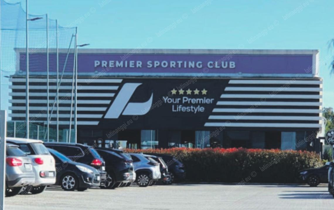 Colpo da 50mila euro al Premier Sporting Club: banda hi-tech in azione