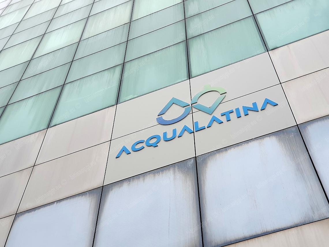 Acqualatina, scontro totale tra Pd e Fratelli d'Italia