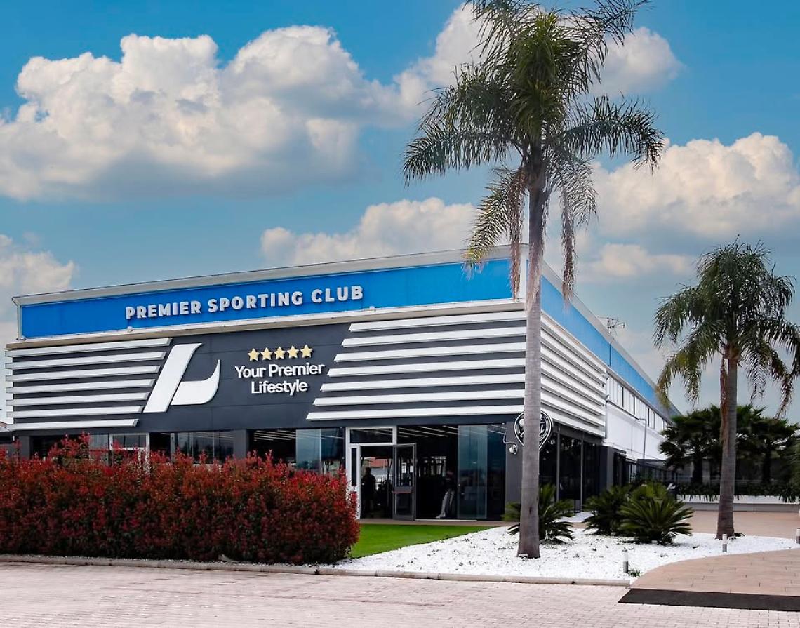 Furto al Premier Sporting Club, trovato il covo della refurtiva