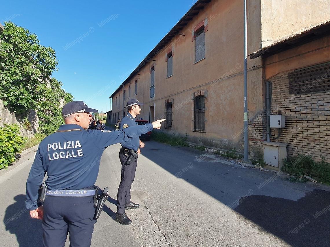 Un laboratorio universitario nell’ex Consorzio Agrario