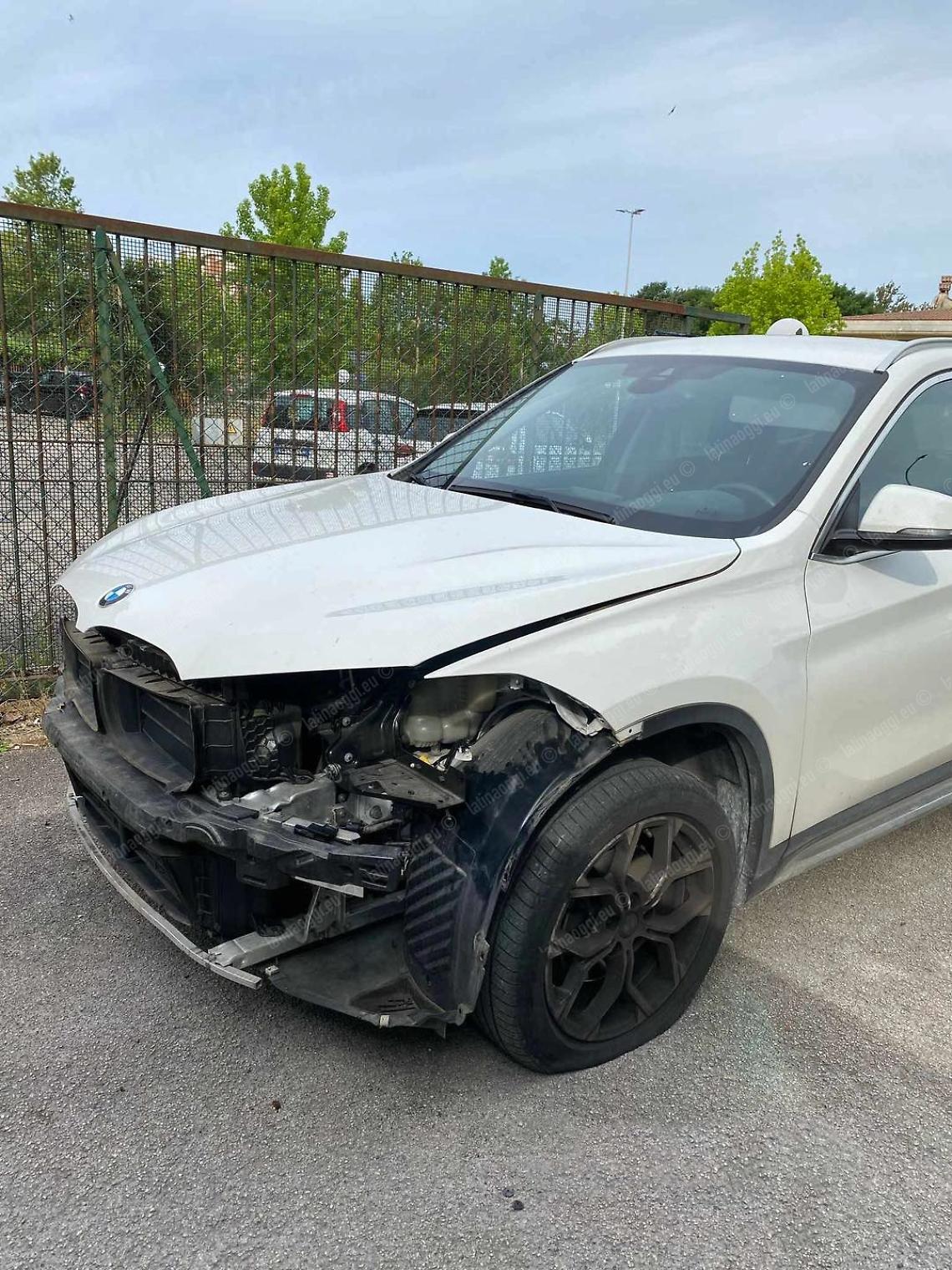 Furti di pezzi e nelle auto, sei casi ieri notte