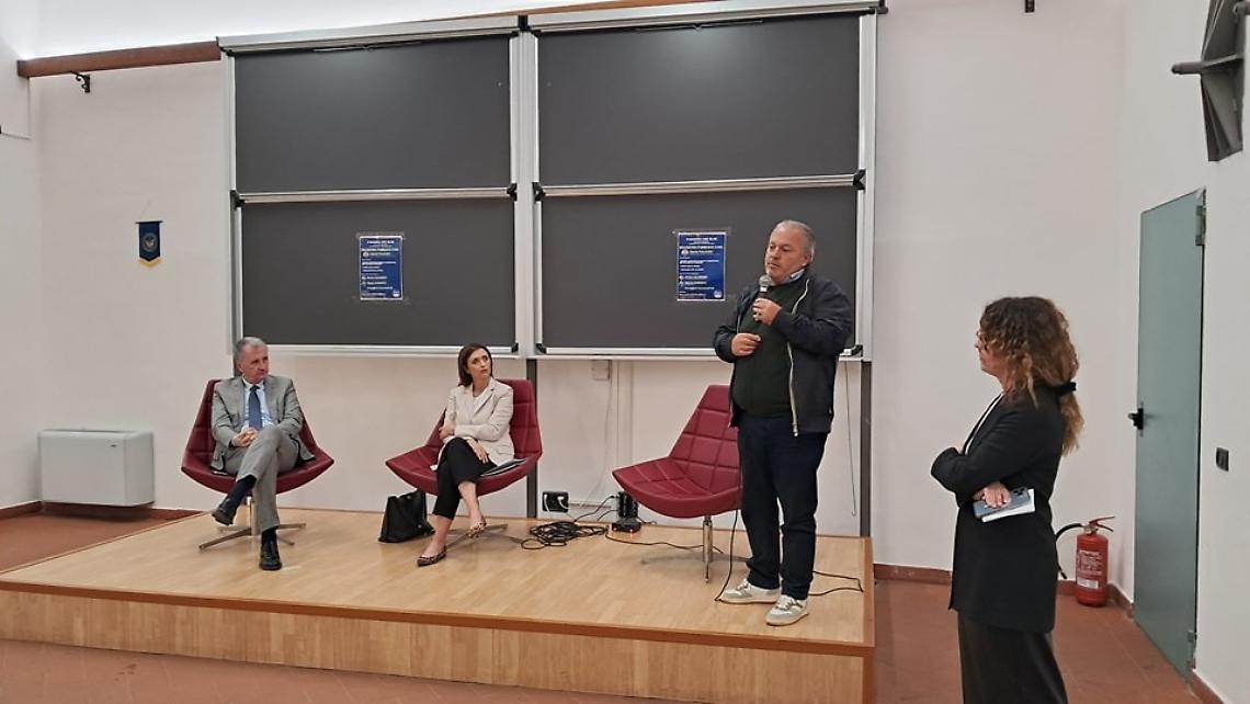 Promozione sportiva, i territori protagonisti del cambiamento