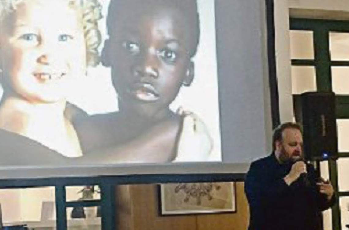 Concorso Internazionale di Fotografia, il mondo sognato da Toscani  