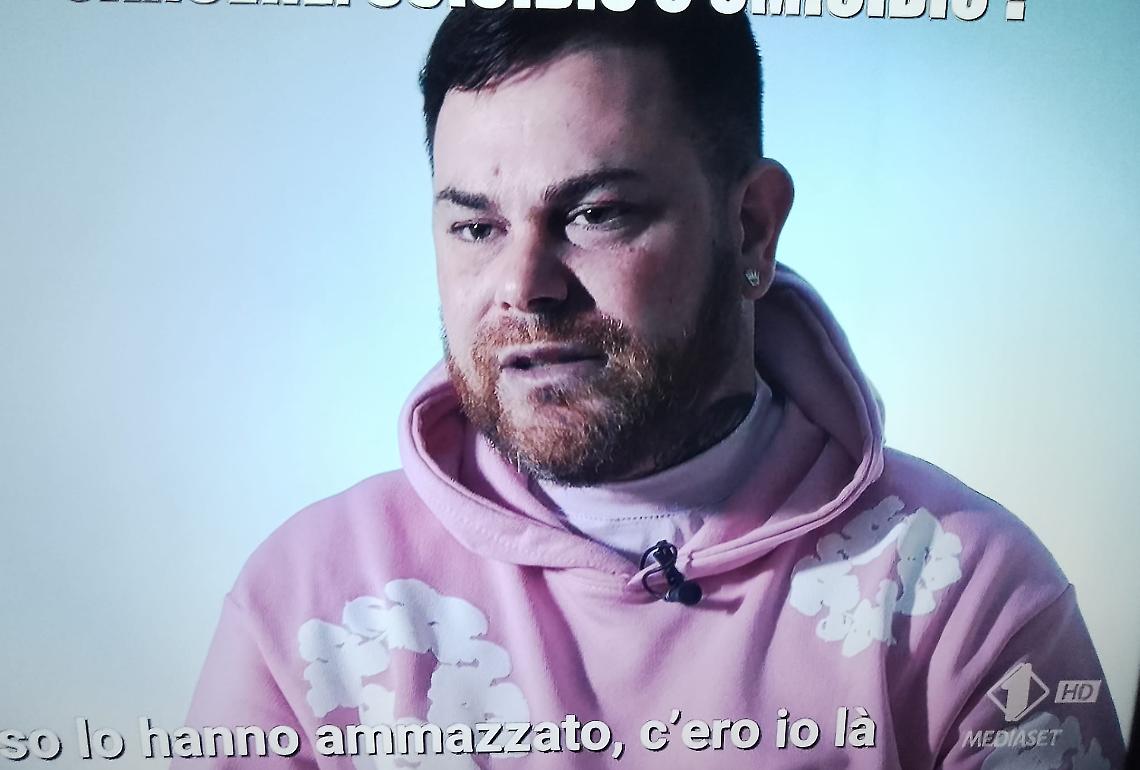 Un supertestimone pontino nell’inchiesta sulla morte in carcere