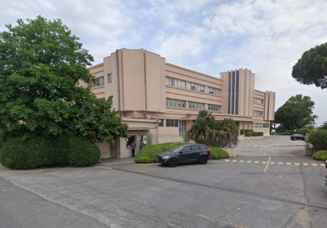 IBI verso la chiusura del reparto Sintesi: 23 lavoratori a rischio