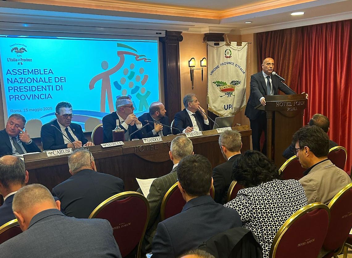 L'allarme delle Province: "Tagliato il 70% dei fondi per la sicurezza delle strade"
