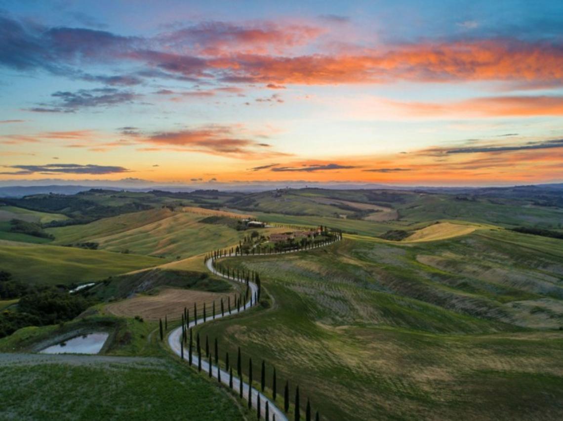 Il Rinascimento Digitale: Il Patrimonio Virtuale dell’Italia Prende Vita