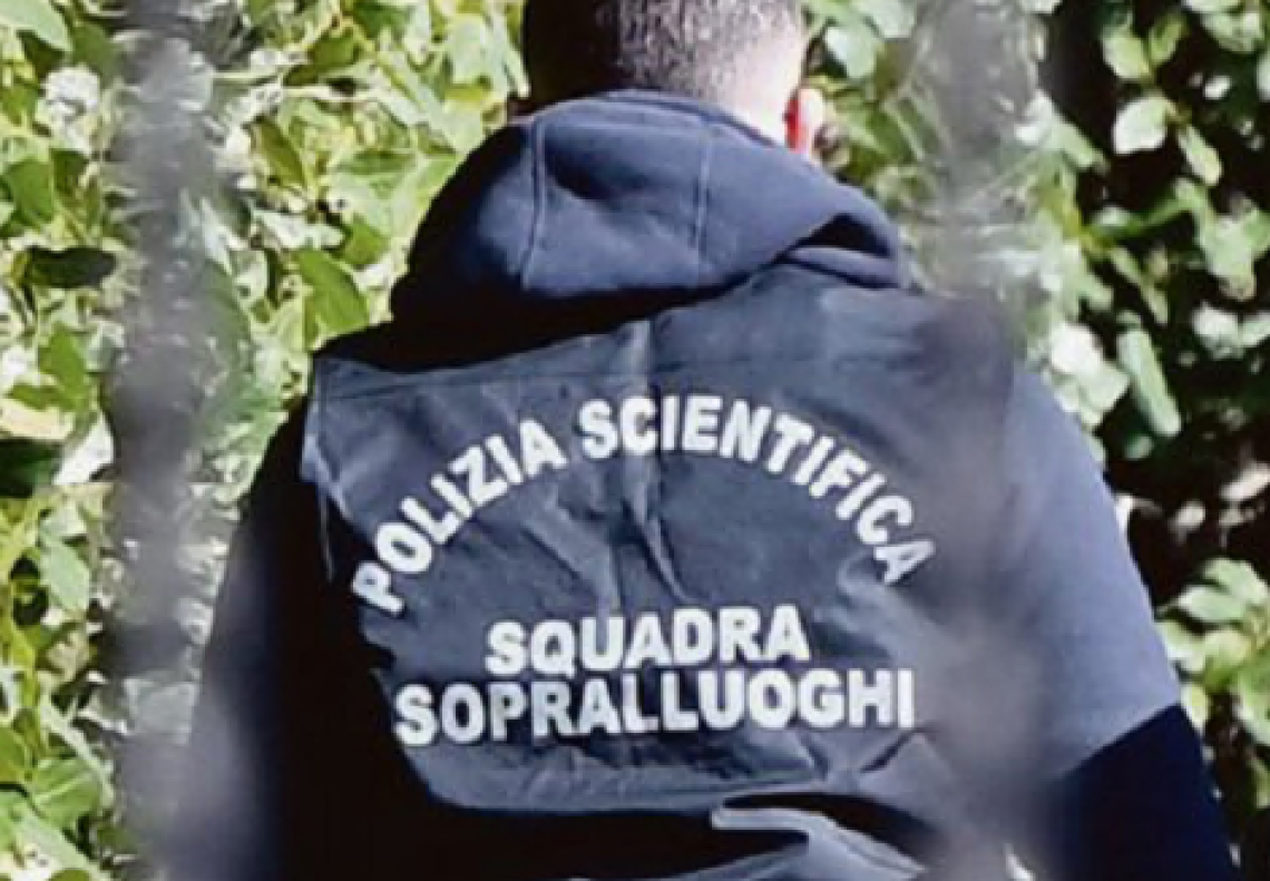 Bomba in via Torre Vittoria, analisi sui resti dell’esplosione: trovate tracce dell’involucro