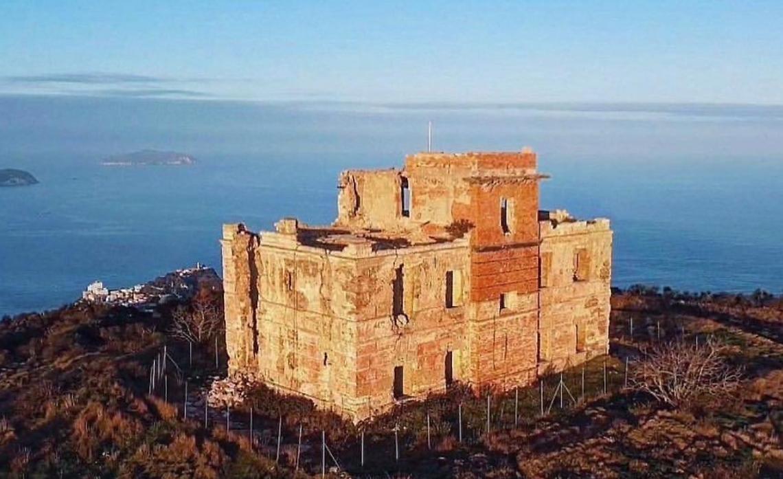 Nessuno vuole i tesori dell&rsquo;isola