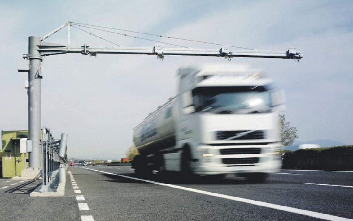 Il Tutor  è pontino: un imprenditore vince la guerra legale con Autostrade Spa
