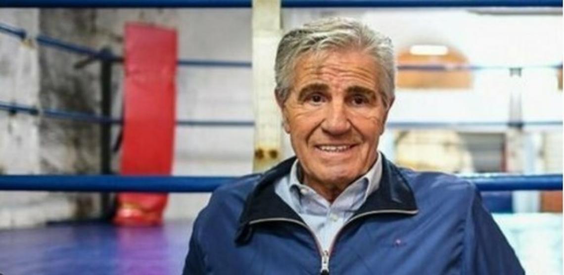 Il pugilato italiano e mondiale piange la scomparsa di Nino Benvenuti