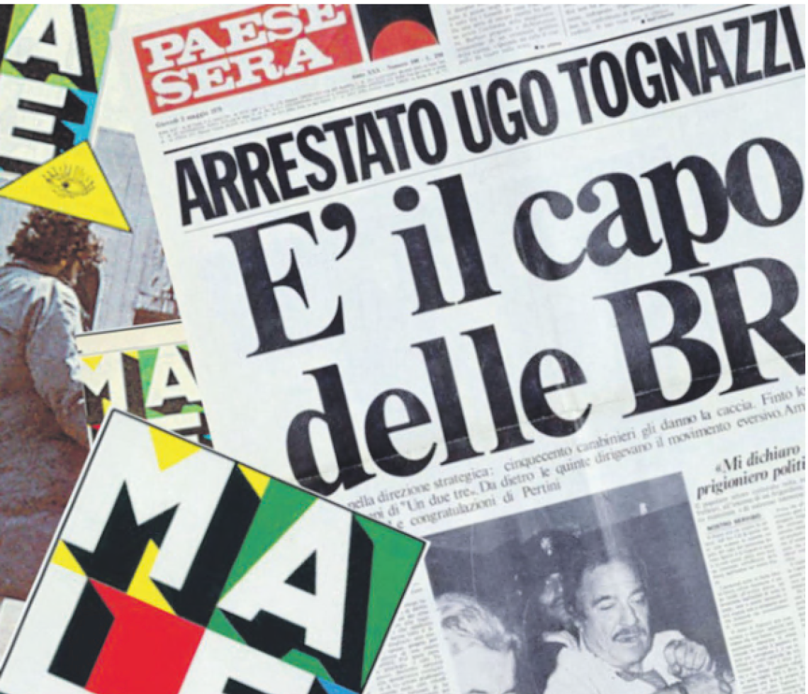 "Gli anni del Male", quando la satira fa... bene