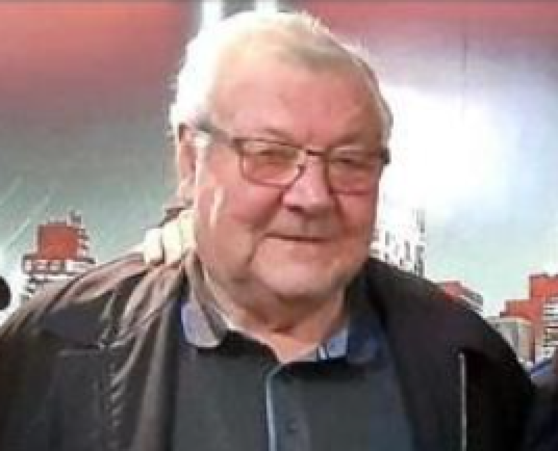 Pugilato pontino in lutto, è morto il "grande" Celio Turrini