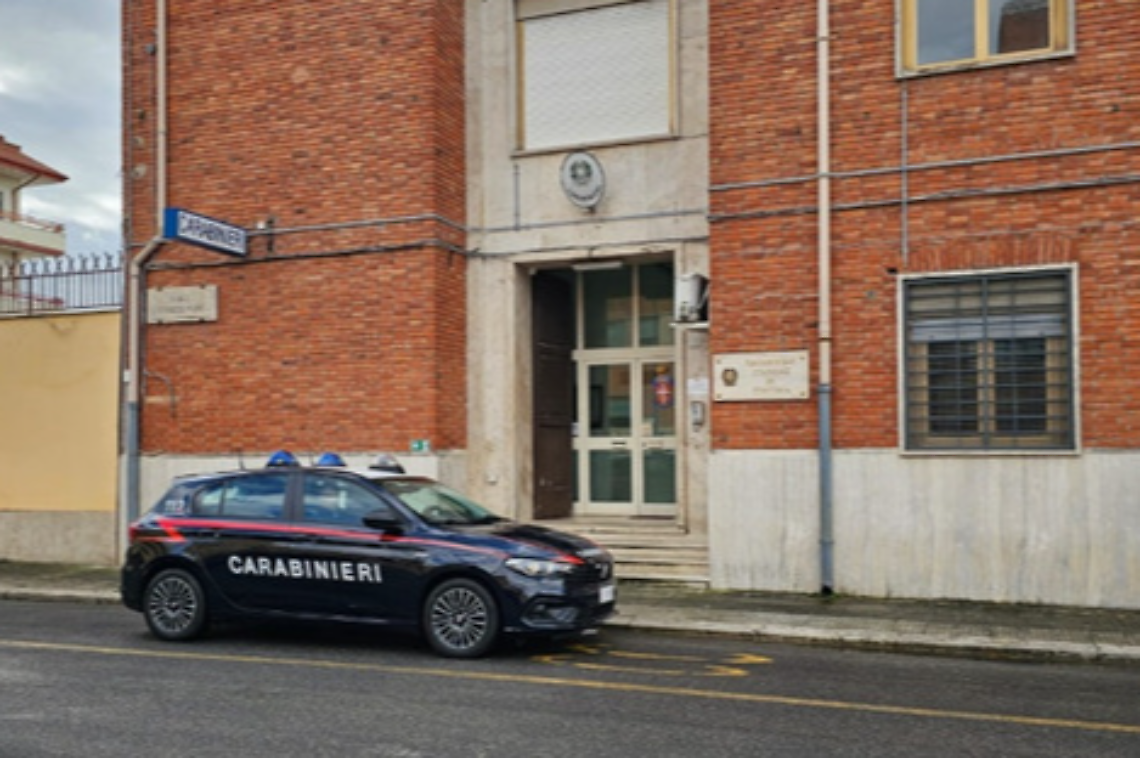Pontinia, in cinque aggrediscono un coetaneo per futili motivi: denunciati