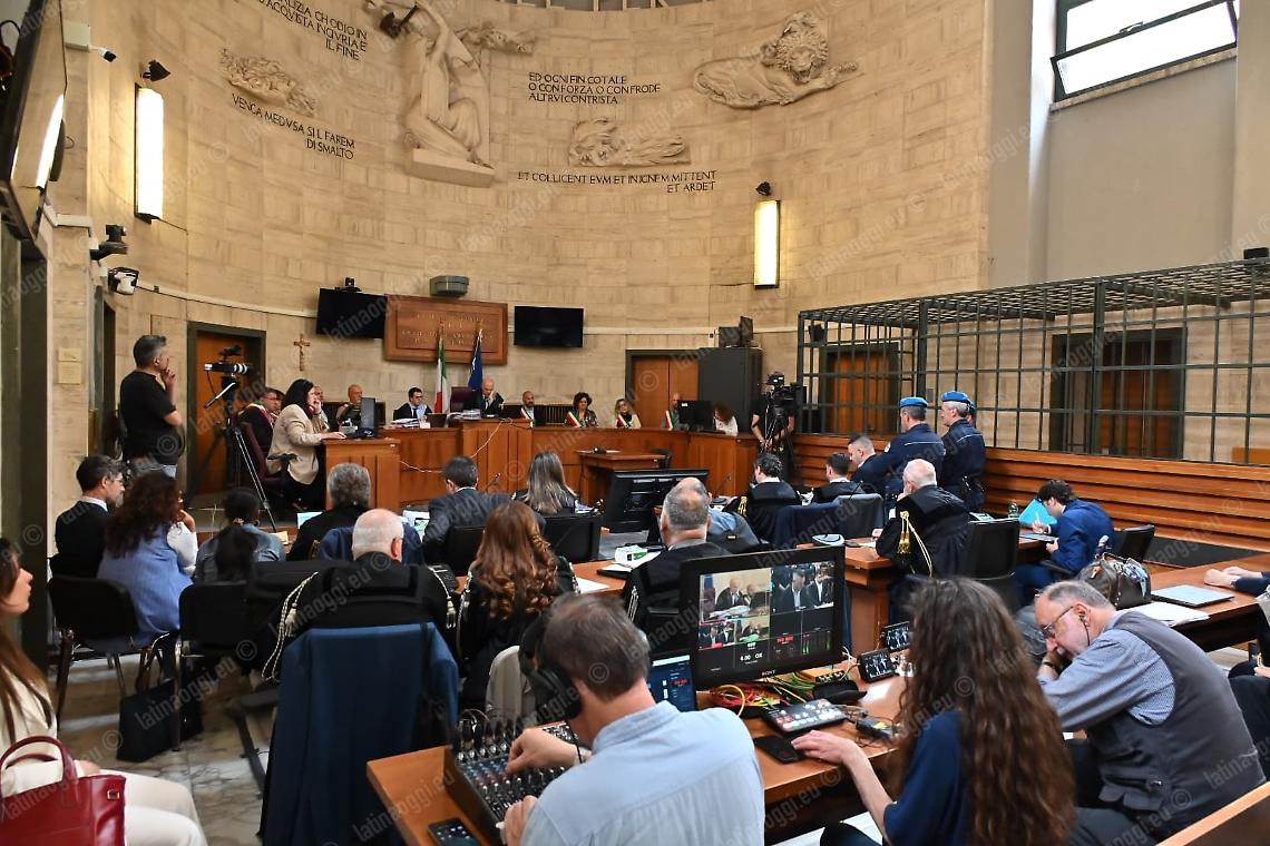 Satnam, Lovato mi disse: si è tagliato e non era in regola. Andò via sgommando