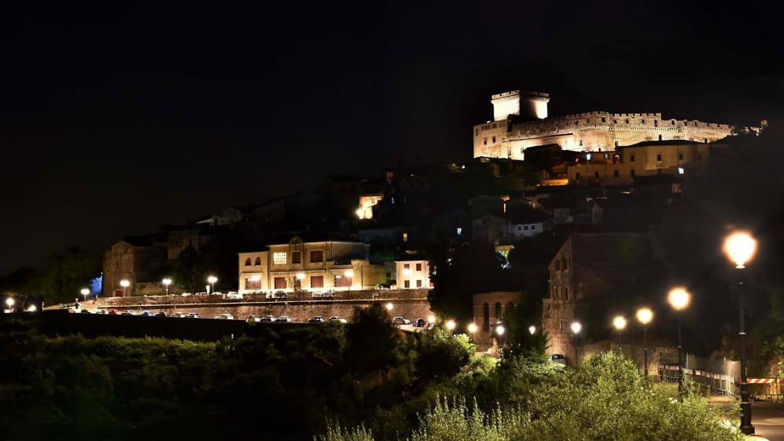 Borgo Lepino Food Festival, il gusto a Sermoneta