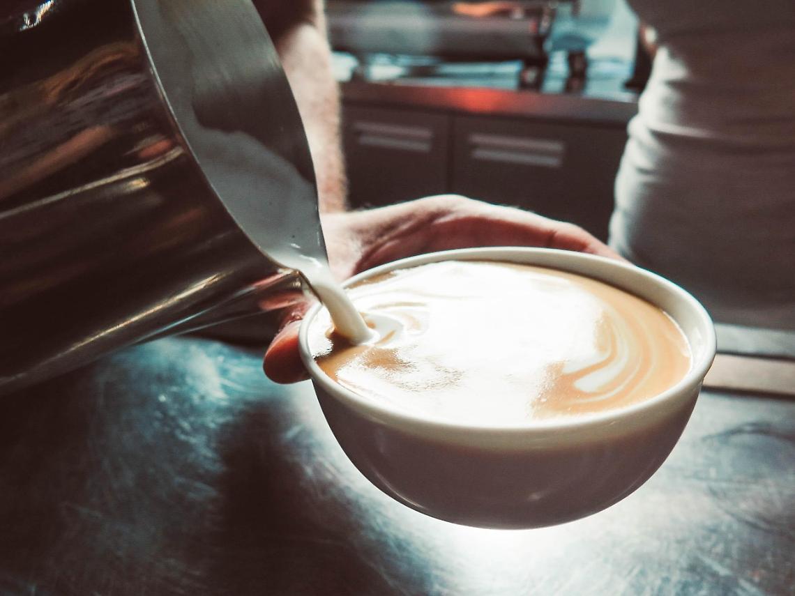 A Pomezia il miglior cappuccino del Lazio: Latte Sano premia i talenti dell’Espresso Italiano Champion