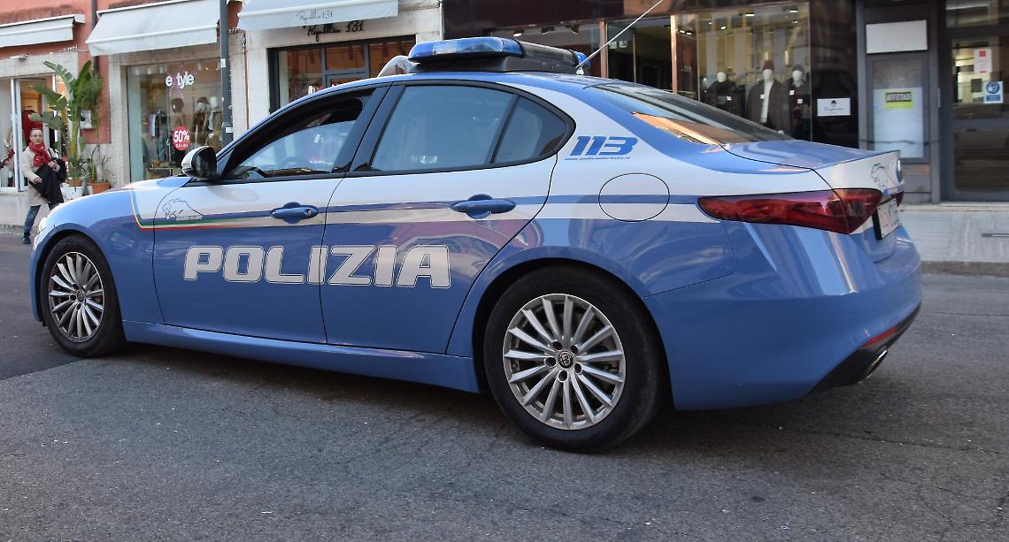 Arrestato a Formia uomo legato al clan Contini: accusato di traffico di droga e metodo mafioso