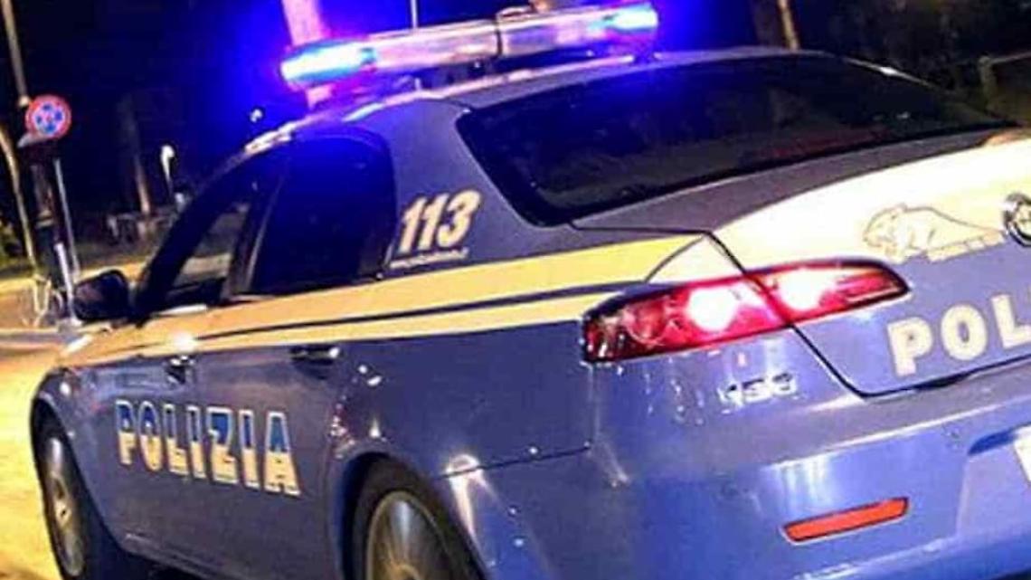Terracina, controlli a tappeto della Polizia: il bilancio