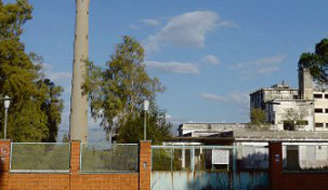 Miralanza, esposto del sindaco su presunti rifiuti
