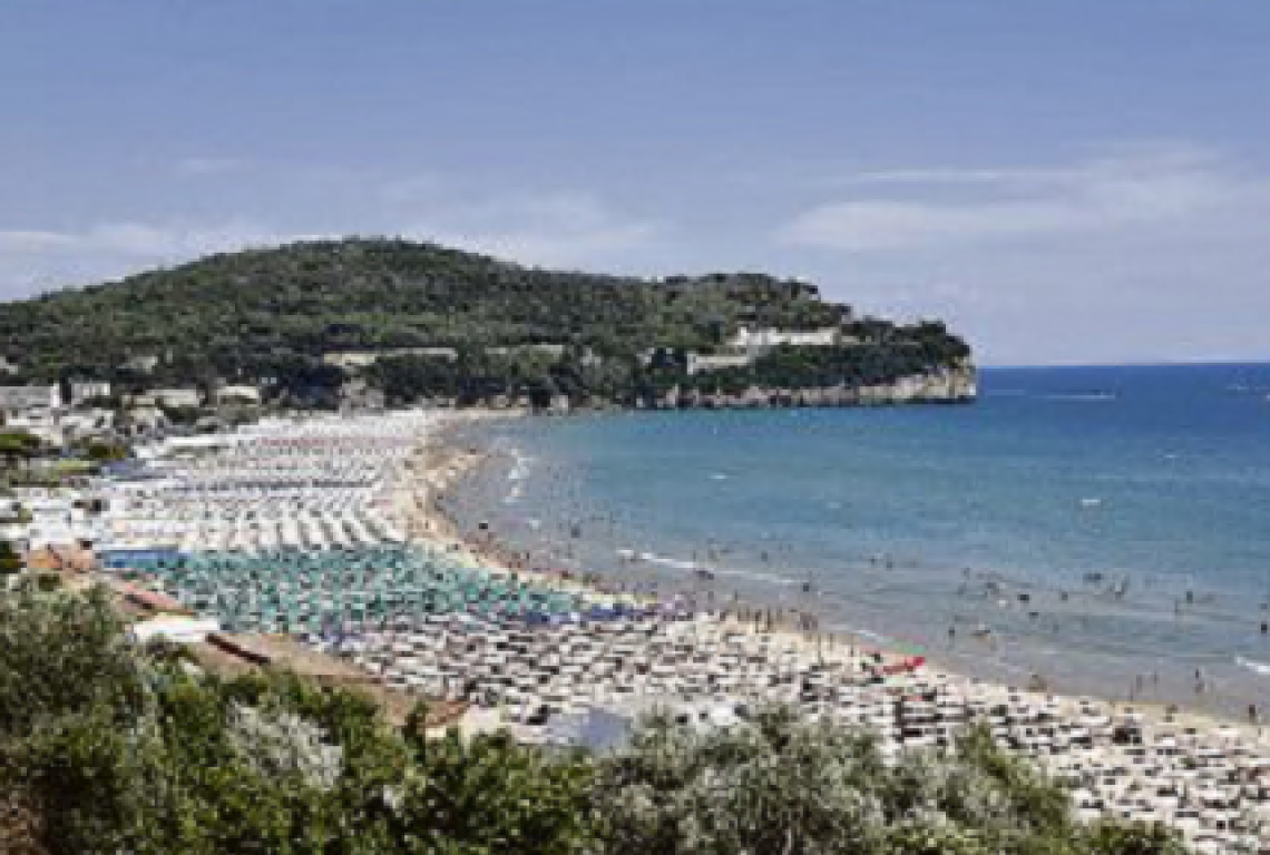 Mare gratuito per i disabili, ecco chi aderisce
