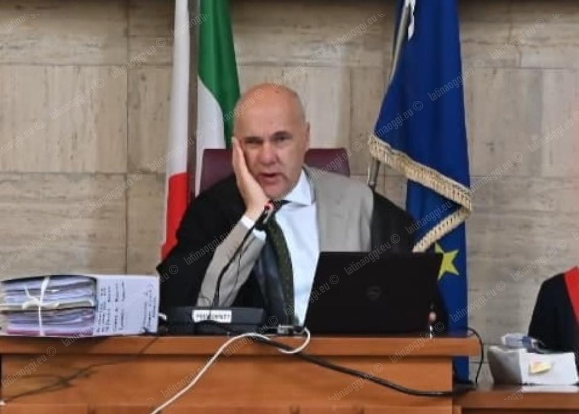 Omicidio Gianni, i giudici: &laquo;Azione programmata, era un piano&raquo;