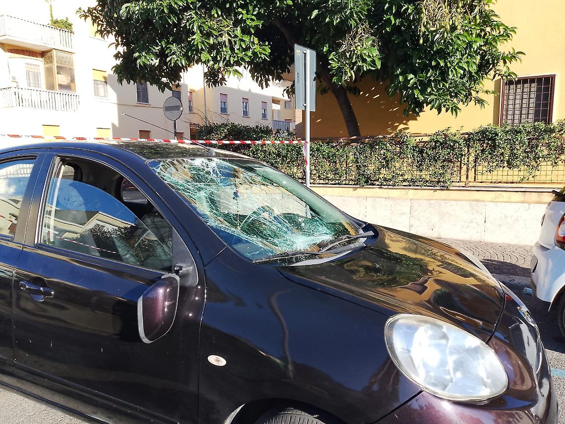 Investimento mortale in via Cavour, una perizia per l'incidente