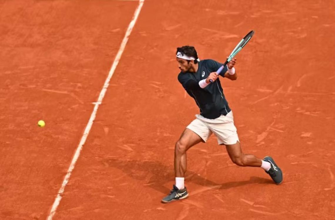 Lorenzo Musetti da favola: batte Tiafoe ed è in semifinale