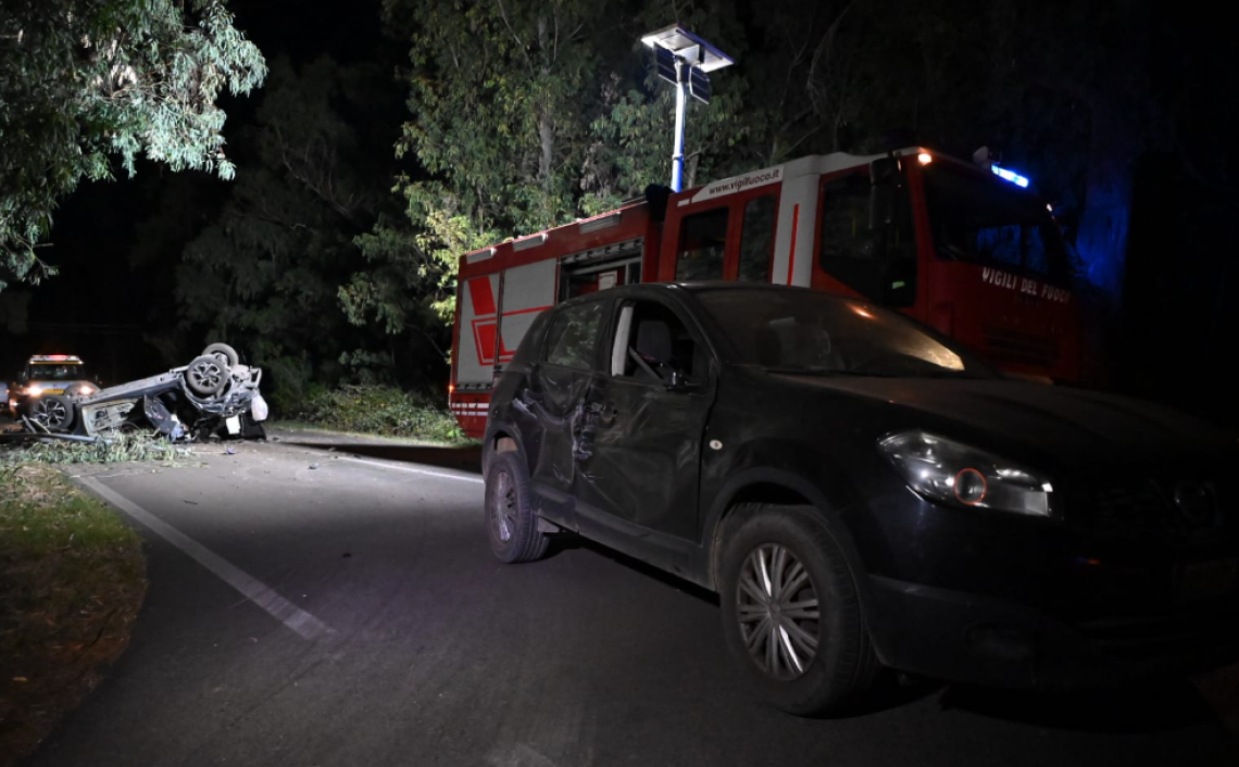 Mortale a Podgora,  chiesta un&rsquo;archiviazione 