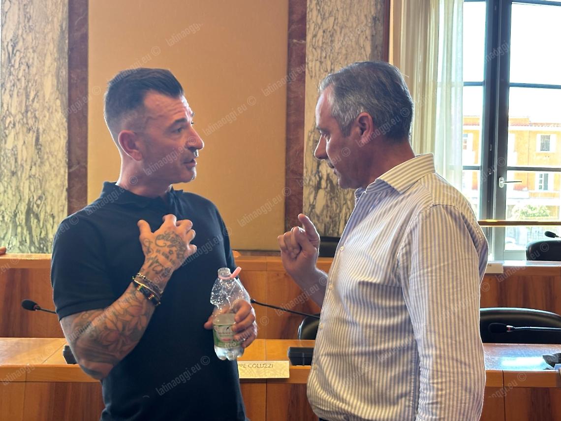 Abc, maggioranza in crisi: l'assessore Addonizio pronto a dimettersi