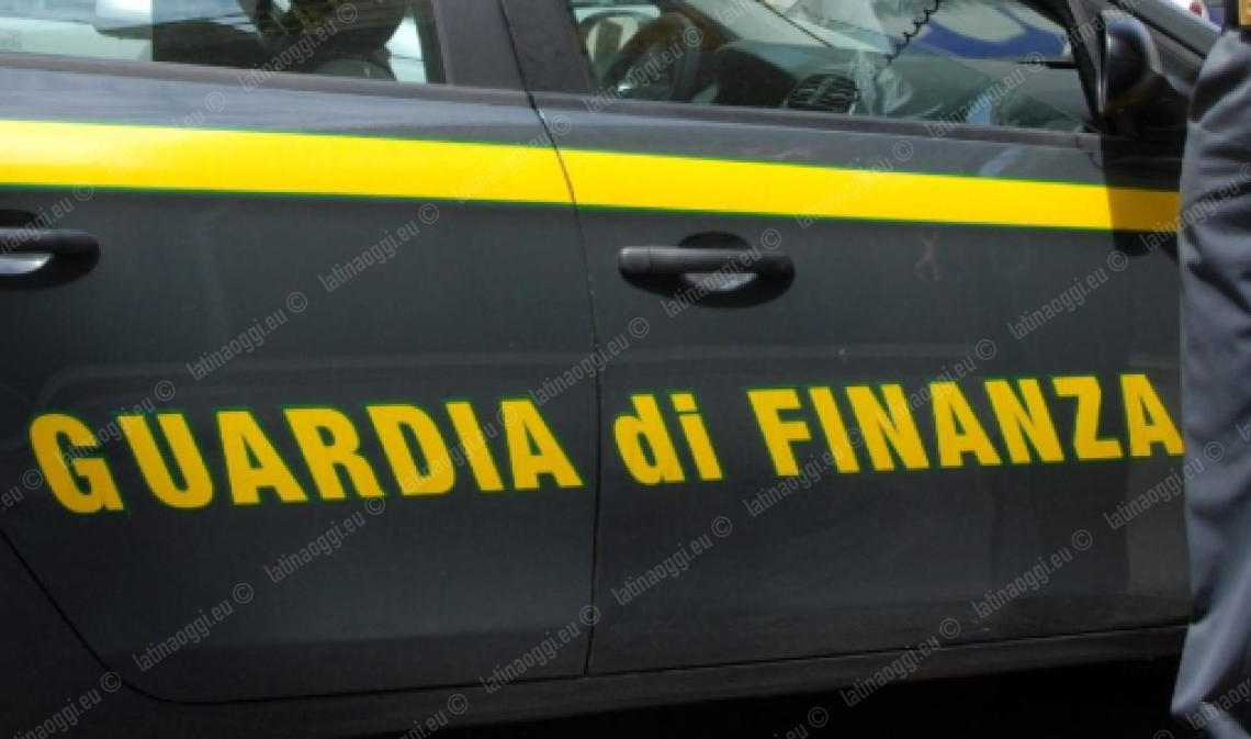 Maxi truffa con ecobonus e autoriciclaggio, tra i capi due persone del Sud Pontino