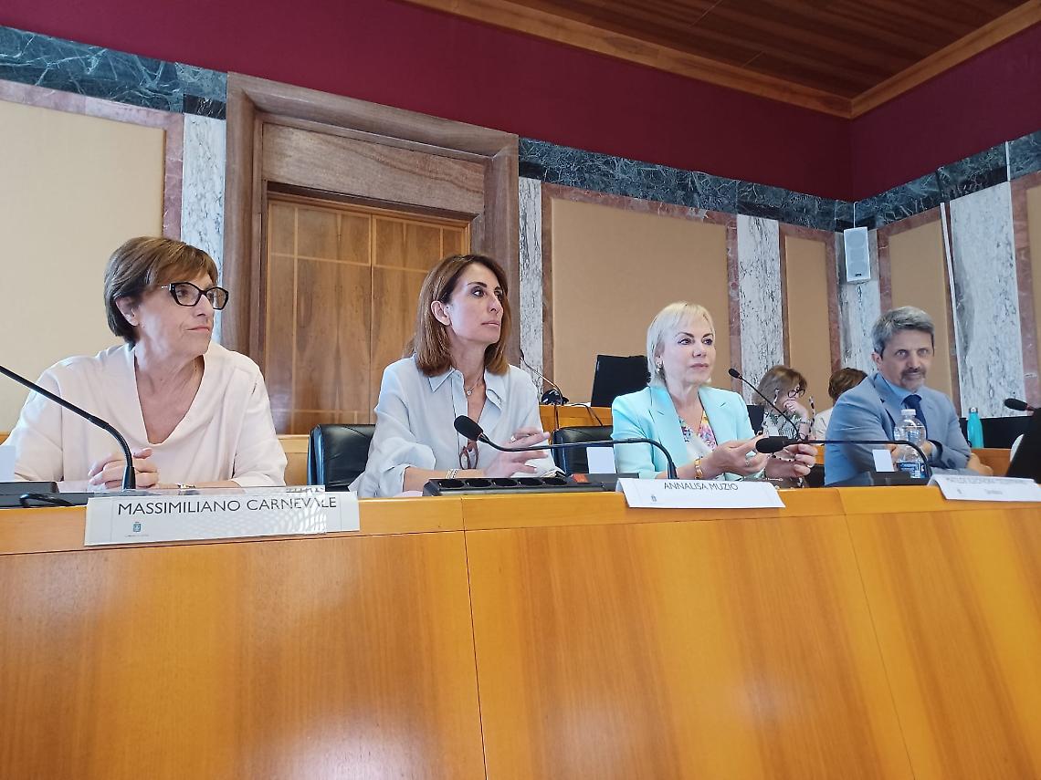 Approvato il piano di zona Saraceno, previsti 104 nuovi alloggi Erp 