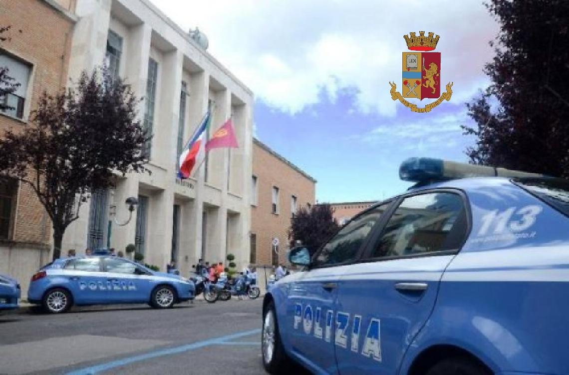 Due esponenti del clan di Aprilia sottoposti a sorveglianza speciale: “Ancora pericolosi, anche dal carcere”