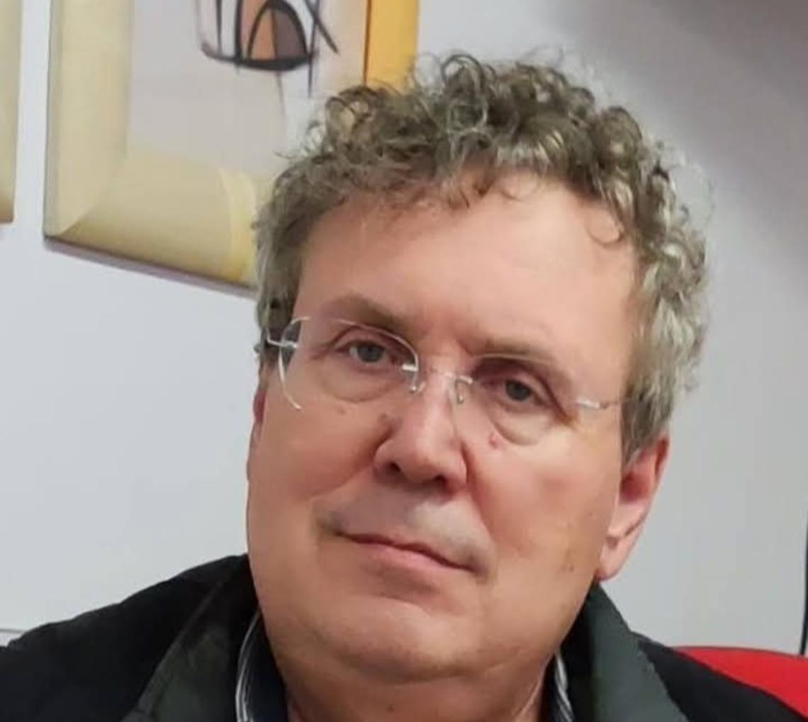Associazioni di protezione civile del Lazio in lutto, è morto Roberto Cotterli